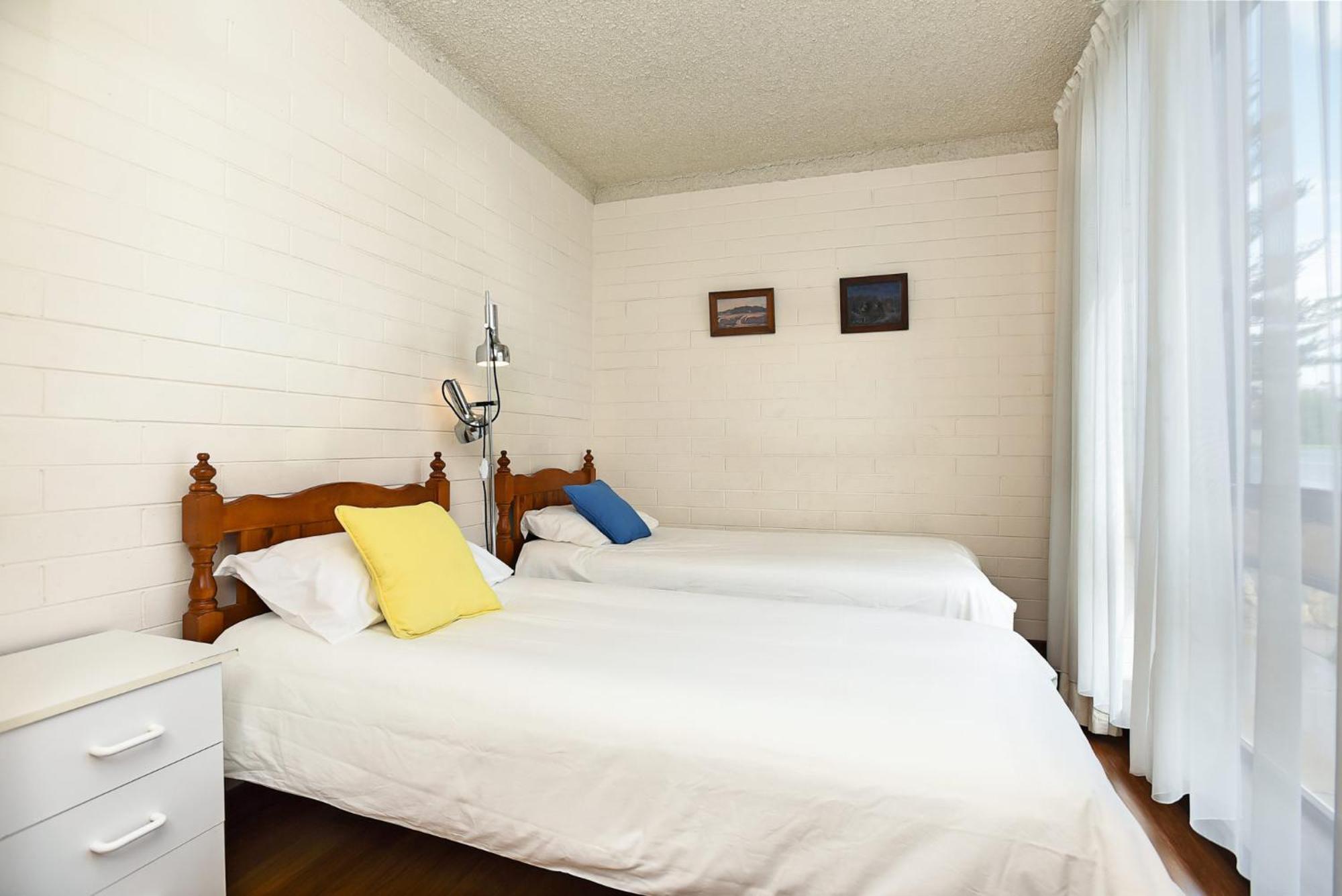 Dolphins Beachfront Apartment No 4 Port Elliot Dış mekan fotoğraf